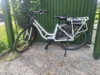 Evilma (från xxl) - Elcykel Dam