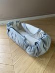 Najell sleepcarrier grå