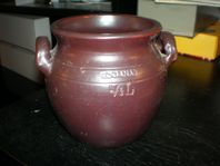 Höganäskrus 1/2 liter