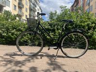 Damcykel