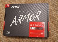 Radeon rx570 8gb