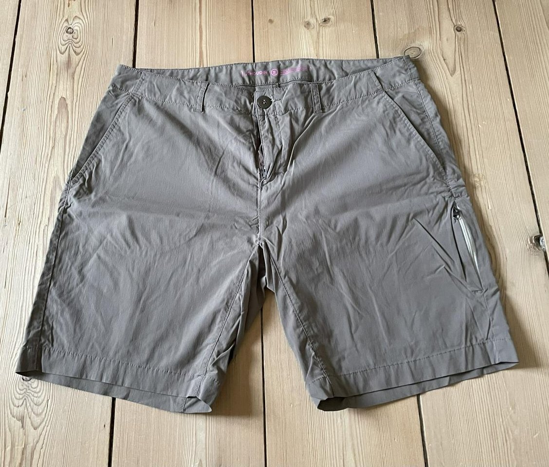 Houdini shorts dam