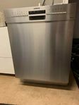 Siemens IQ300 Rostfri A++ Diskmaskin 60CM