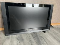 Samsung 32 med väggfäste