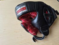 Boxningshjälm Fighter stl L