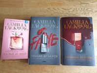Camilla Läckberg, bokpaket