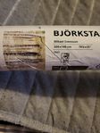 Helt ny Björksta canvastavla 200x140 cm