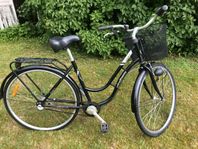 2st Damcyklar 28”