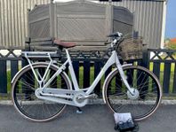 29” Kildemore Dansk Elcykel, servad i nyskick *29 km drive