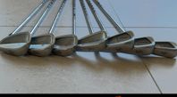 Ping comboset i200 & iblade