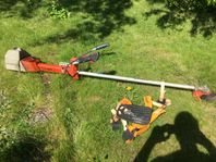 Röjsåg trimmer Dolmar