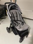 Resevagn Britax Römer