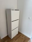 Skoskåp BISSA | IKEA
