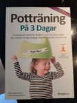 Potträning bok