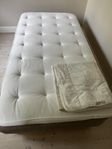 IKEA Skårer 105x200 med bäddmadrass