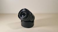 Lumix G35-100mm f4-5.6 ASPH mega o.i.s.