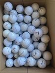 50st Wilson golfbollar