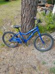 Barncykel 20 tum