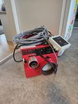Corroventa 300TT sorptionsavfuktare