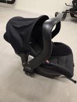 Britax babyskydd
