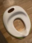 Barnsits för toalett Ikea Tossig