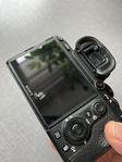 Sony a7r III