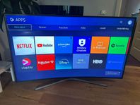 Samsung 65 tum 4K UHD Smart tv