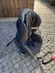 Britax bilbarnstol
