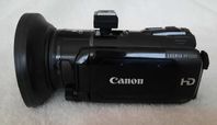 Videokamera Canon LEGRIA HF S200