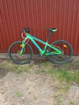 Mountainbike 24"