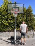 Basketkorg