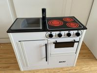 Micki Bistro Minikök