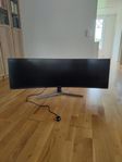 Samsung 49tum Ultrawide