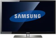 Full HD LED-TV 46” inkl Apple TV