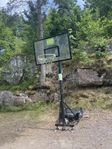 Robust basketkorg