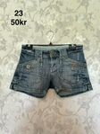 shorts