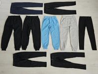 Byxpaket stl 122