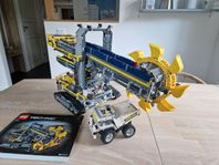LEGO 42055 Bucket Wheel excavator