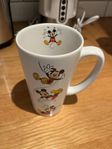 Disney Micky mouse mugg
