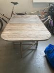 slagbord