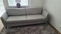 county 2,5 sits soffa