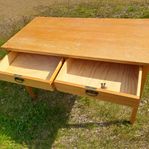 Skrivbord