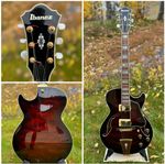 Ibanez ArtCore Expressionist AG 95 DBS