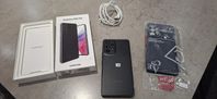 Samsung Galaxy A53 5G smartphone 6/128GB svart