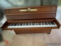 Piano Nylund & son