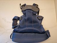 Babybjörn Bärsele Harmony 3D Mesh (Navy Blue)