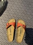 BIRKENSTOCK Madrid rosa
