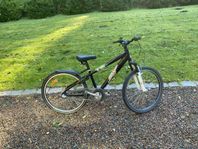 Barncykel herr