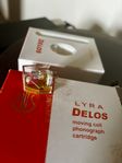 Lyra Delos