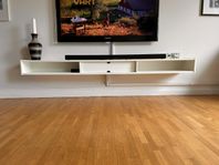 tv-bänk